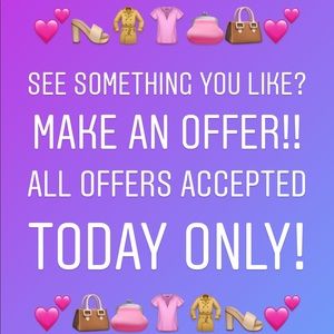 Everything must go!!